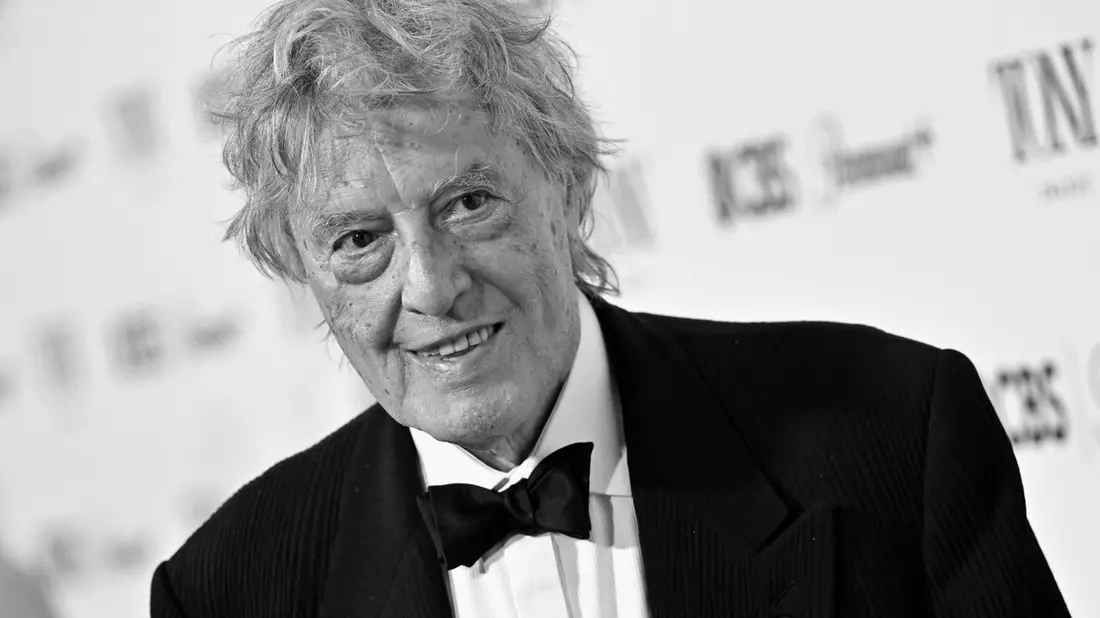 1999 erhielt Stoppard einen Oscar. - Bild: Evan Agostini/Invision via AP/dpa