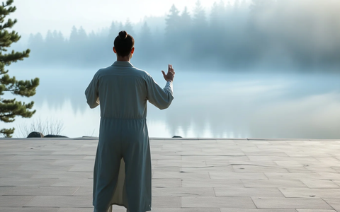 Qigong bei Long COVID: Studie zeigt Hoffnung - Foto: über boerse-global.de