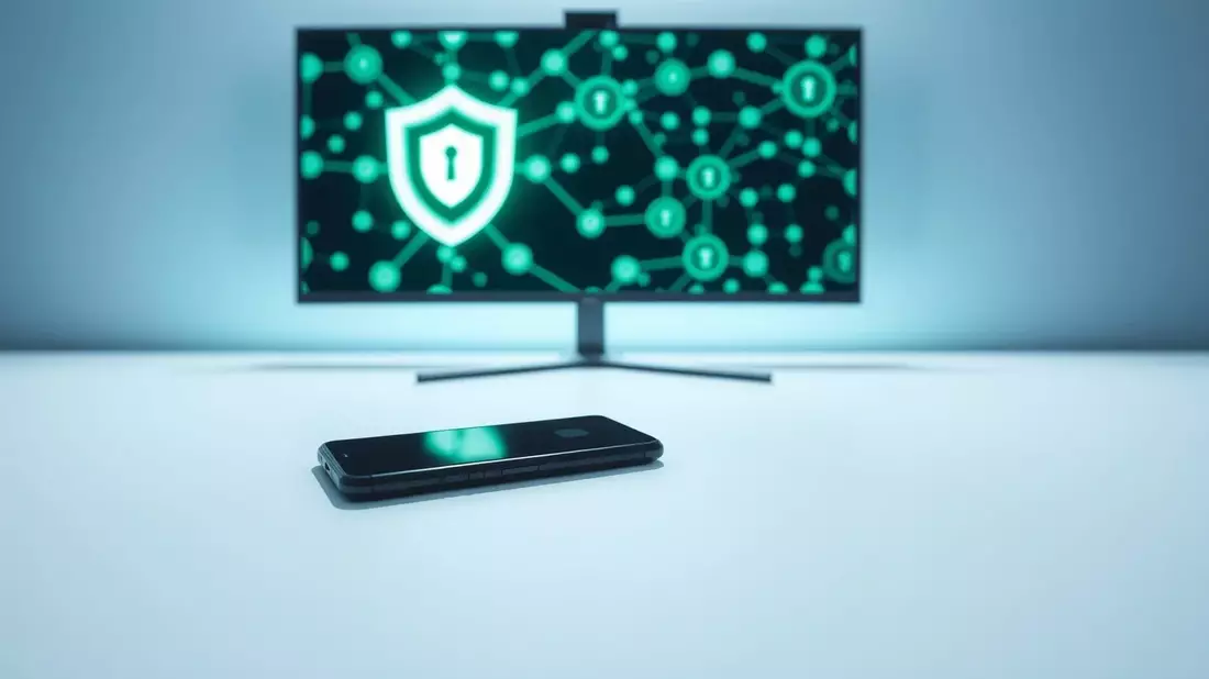 Samsung: Sicherheits-Sprint gegen „Zero-Click-Bedrohung - Bild: über boerse-global.de