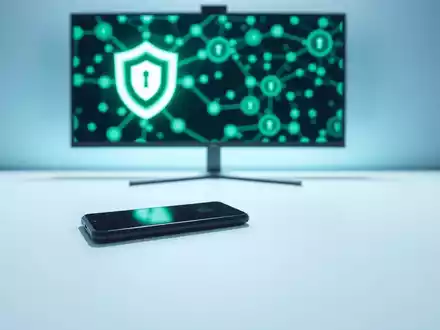 Samsung: Sicherheits-Sprint gegen „Zero-Click-Bedrohung - Foto: über boerse-global.de