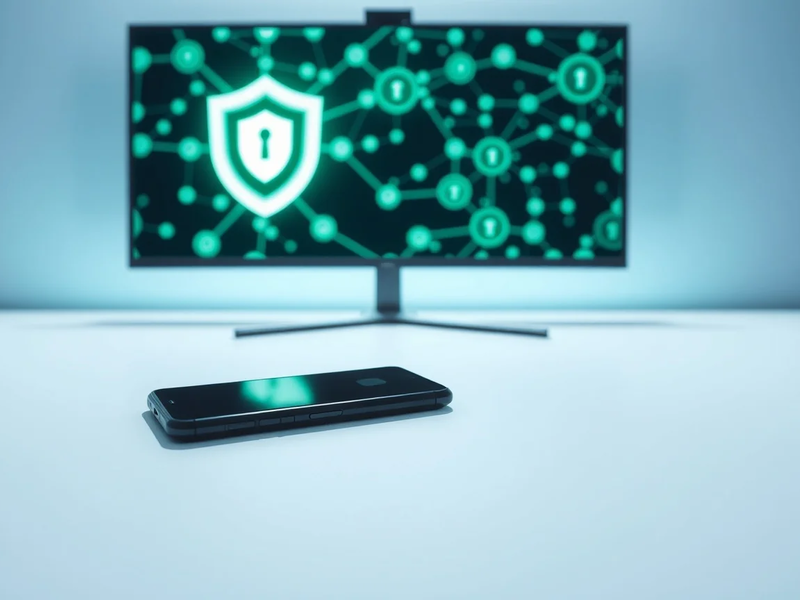 Samsung: Sicherheits-Sprint gegen „Zero-Click-Bedrohung - Foto: über boerse-global.de