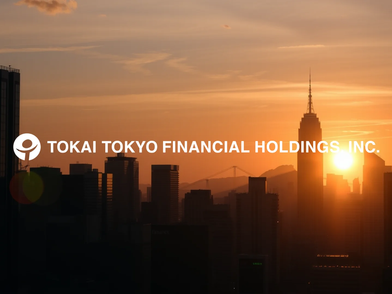 Tokai Tokyo Finan Holdings Aktie: Was die Analysten jetzt erwarten - Foto: über boerse-global.de