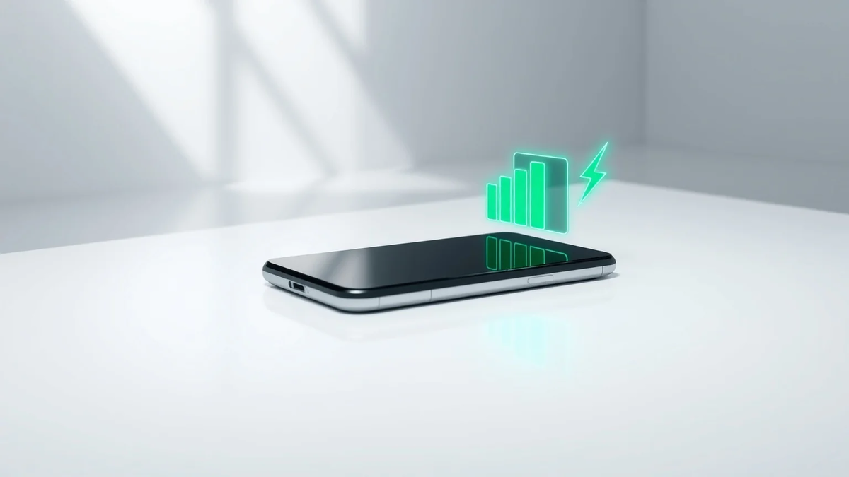 iOS 26: Apple-Nutzer kämpfen mit Akku-Problemen - Foto: über boerse-global.de