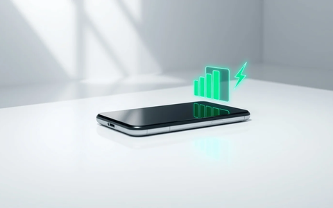 iOS 26: Apple-Nutzer kämpfen mit Akku-Problemen - Foto: über boerse-global.de