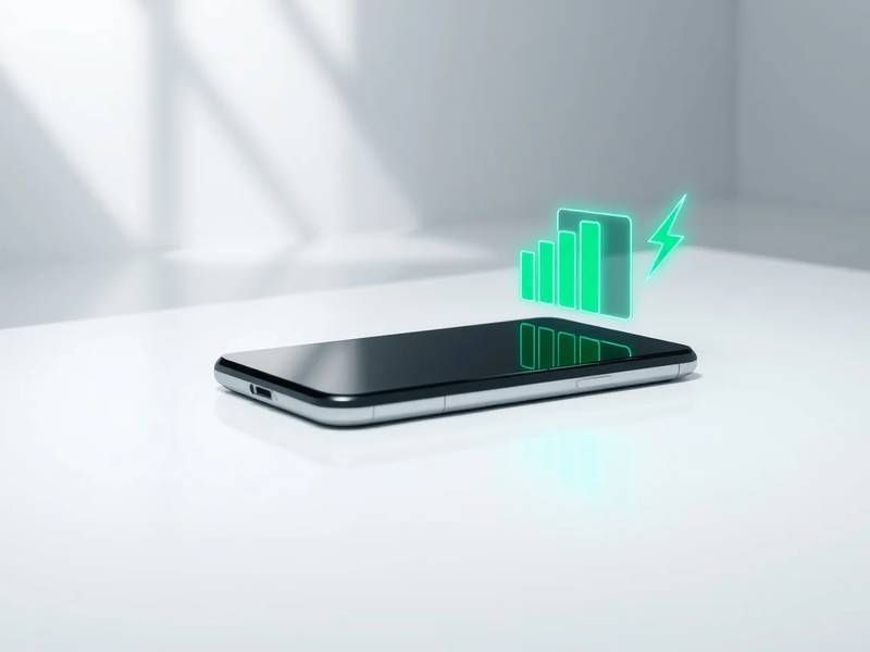 iOS 26: Apple-Nutzer kämpfen mit Akku-Problemen - Foto: über boerse-global.de