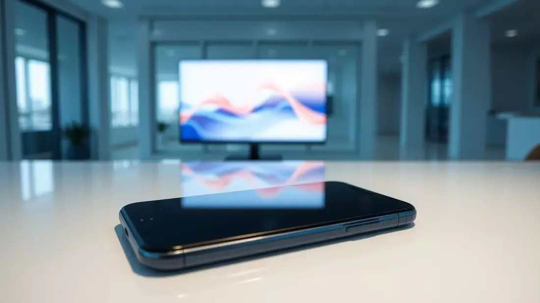 Samsung startet One UI 8.5-Beta Anfang Dezember - Bild: über boerse-global.de