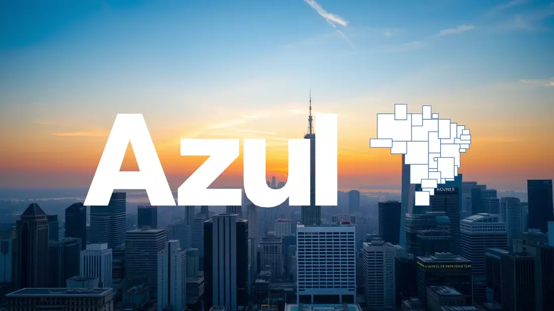 Azul’s Financial Resilience: A Temporary Respite or Lasting Recovery? - Bild: über boerse-global.de