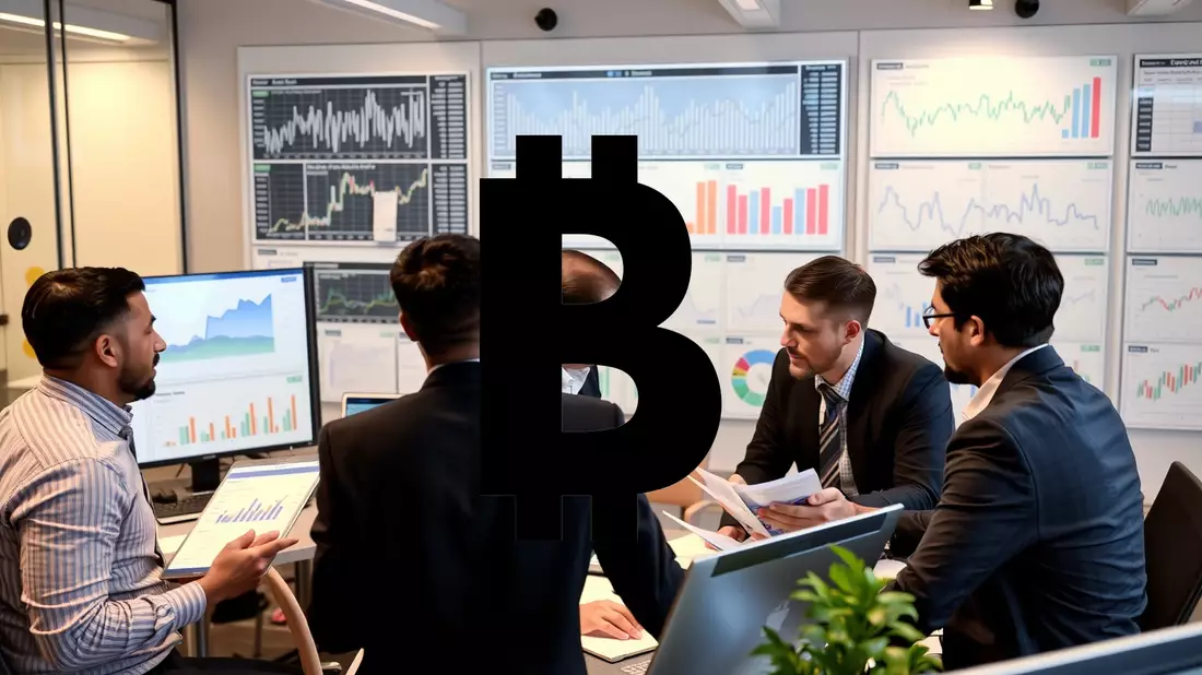 Acción Strategy: ¿Oportunidad única o trampa bursátil? - Bild: über boerse-global.de