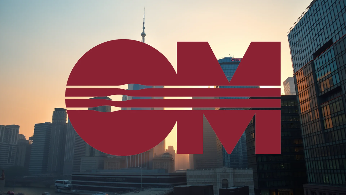 Owens & Minor Stock Faces Critical Support Test After Steep Decline - Foto: über boerse-global.de