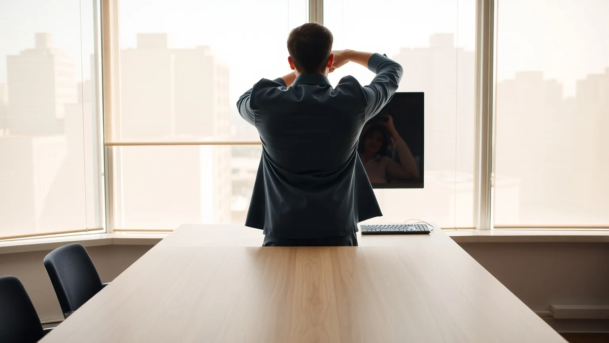 30:15-Prinzip: Australische Forscher knacken den Stehschreibtisch-Code - Foto: über boerse-global.de