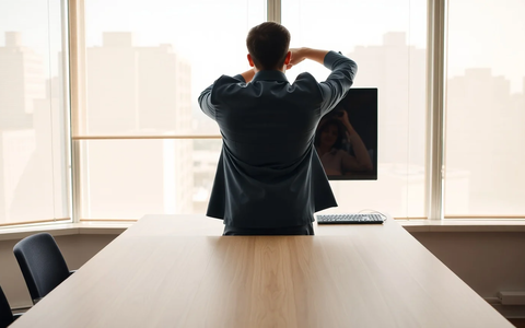 30:15-Prinzip: Australische Forscher knacken den Stehschreibtisch-Code - Foto: über boerse-global.de