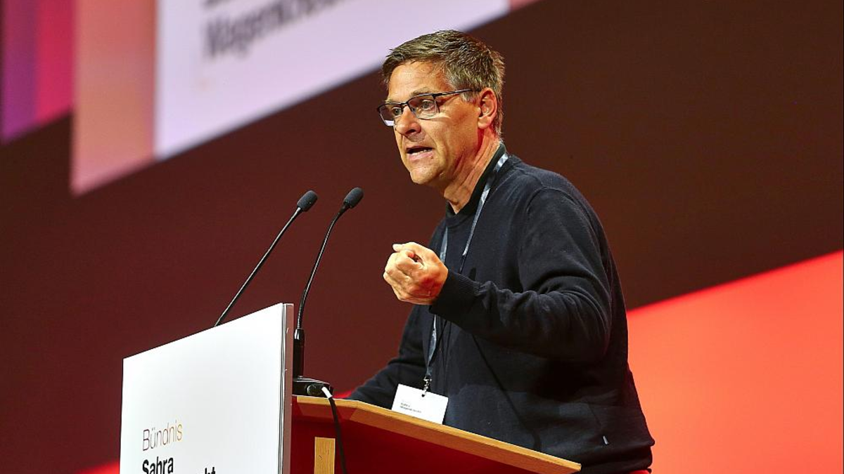 Oliver Ruhnert (Archiv) - Foto: über dts Nachrichtenagentur