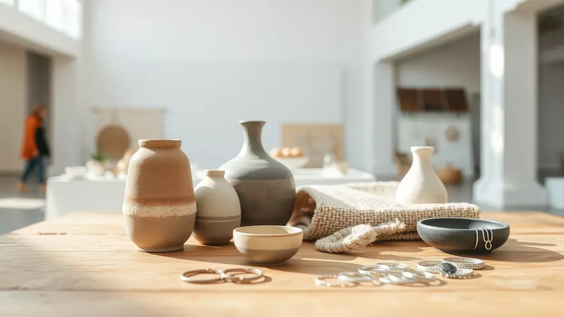 BlingBlingBazar: Designmarkt erobert historische Mack-Villa - Bild: über boerse-global.de