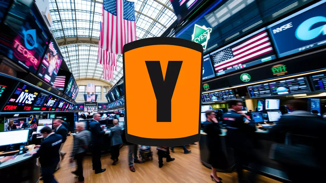 Yellow’s Bankruptcy Reaches Critical Settlement - Bild: über boerse-global.de