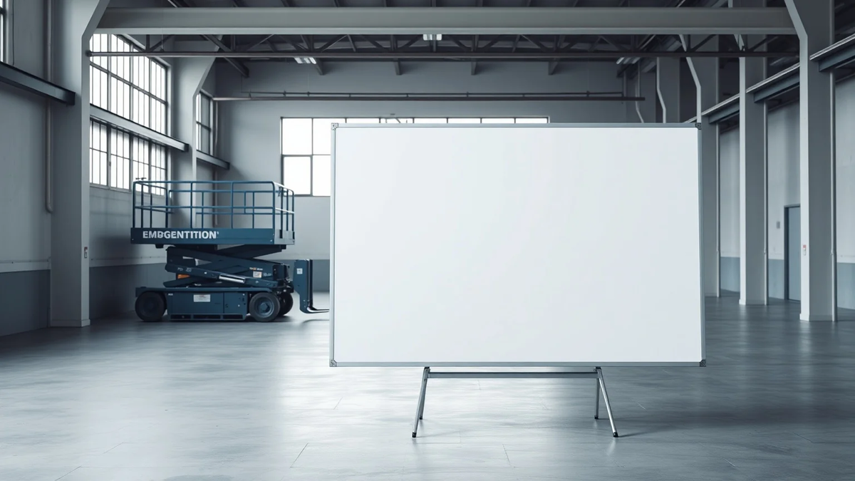 Mateco ordert 1.500 Arbeitsbühnen: Tödliche Unfälle zeigen Schulungs-Lücken - Foto: über boerse-global.de