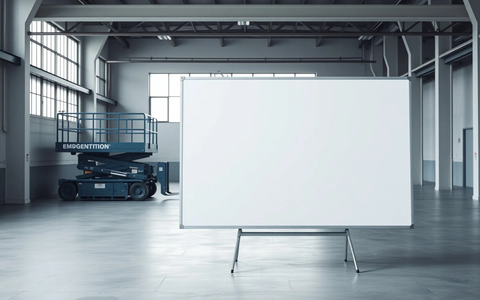 Mateco ordert 1.500 ArbeitsbĂŒhnen: Tödliche UnfĂ€lle zeigen Schulungs-LĂŒcken - Foto: ĂŒber boerse-global.de Mateco ordert 1.500 ArbeitsbĂŒhnen: Tödliche UnfĂ€lle zeigen Schulungs-LĂŒcken - Foto: ĂŒber boerse-global.de