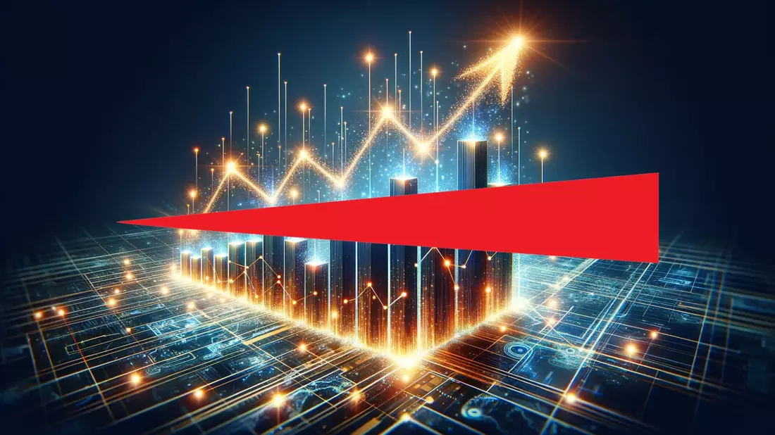 Pixelworks Shareholders Delay Crucial Vote on Chinese Unit Sale Illustration mit AI erstellt übermittelt durch boerse-global.de