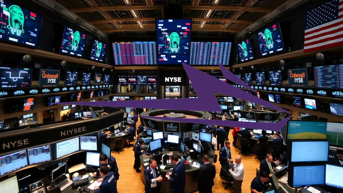 Wolfspeed Shares Signal Potential Rebound After Restructuring - Bild: über boerse-global.de