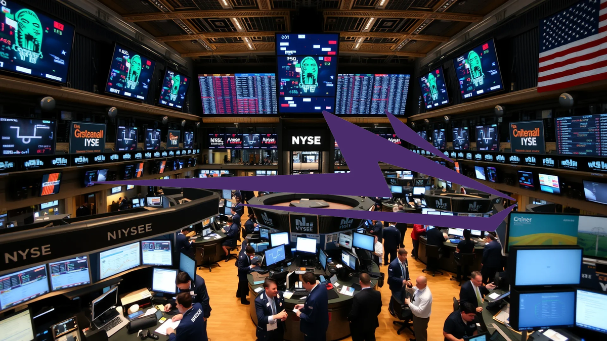 Wolfspeed Shares Signal Potential Rebound After Restructuring - Foto: über boerse-global.de