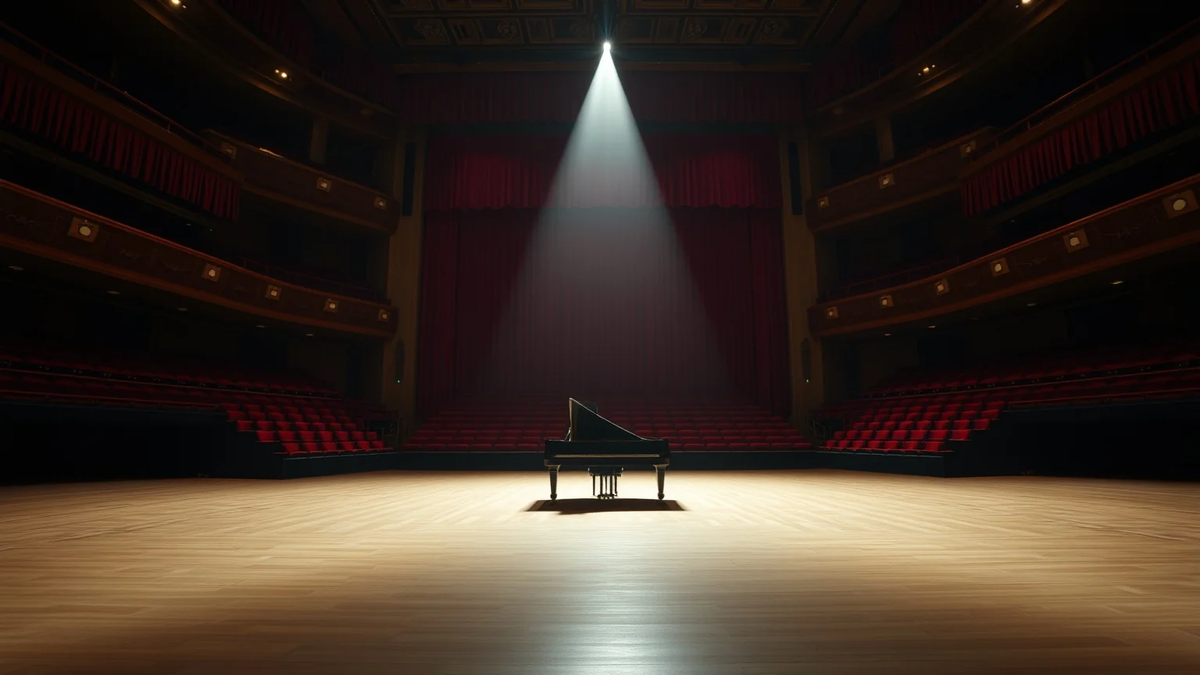 Wien: Kulturmetropole im Premierenfieber - Foto: über boerse-global.de