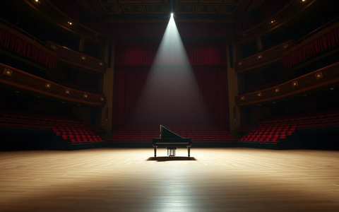 Wien: Kulturmetropole im Premierenfieber - Foto: über boerse-global.de