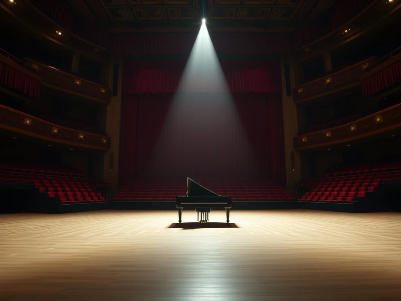 Wien: Kulturmetropole im Premierenfieber - Foto: über boerse-global.de