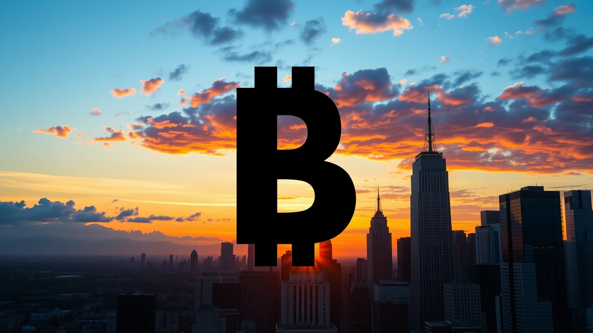 Strategy Shares Plunge as Index Snub Sparks Investor Panic - Foto: über boerse-global.de