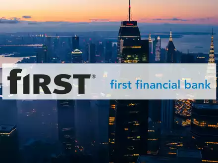 First Financial Bancorp Aktie: Kampf um Boden - Foto: über boerse-global.de