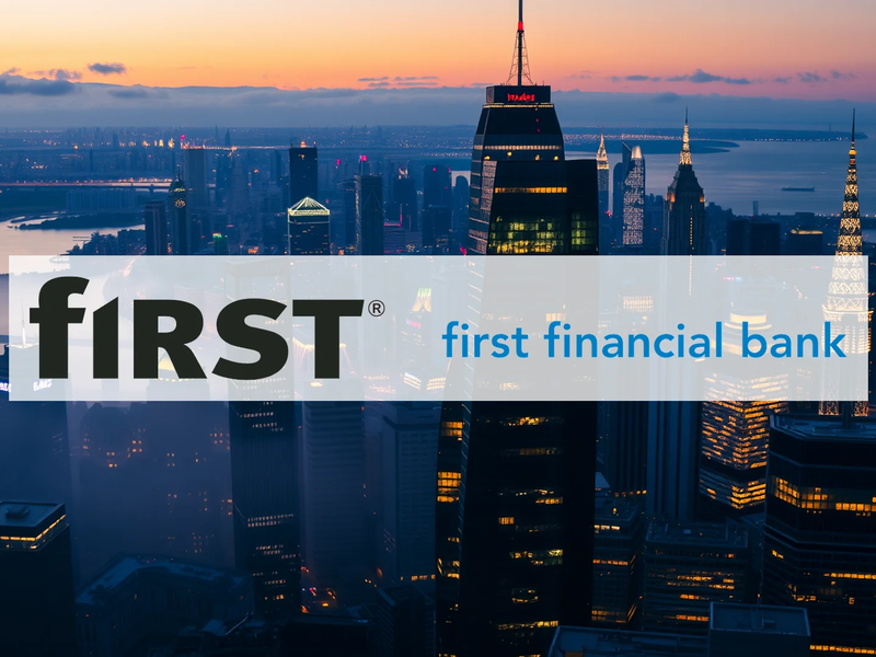 First Financial Bancorp Aktie: Kampf um Boden - Foto: über boerse-global.de