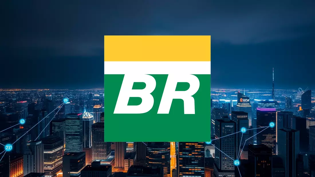 Petrobras: Un cambio radical en su estrategia financiera - Bild: über boerse-global.de