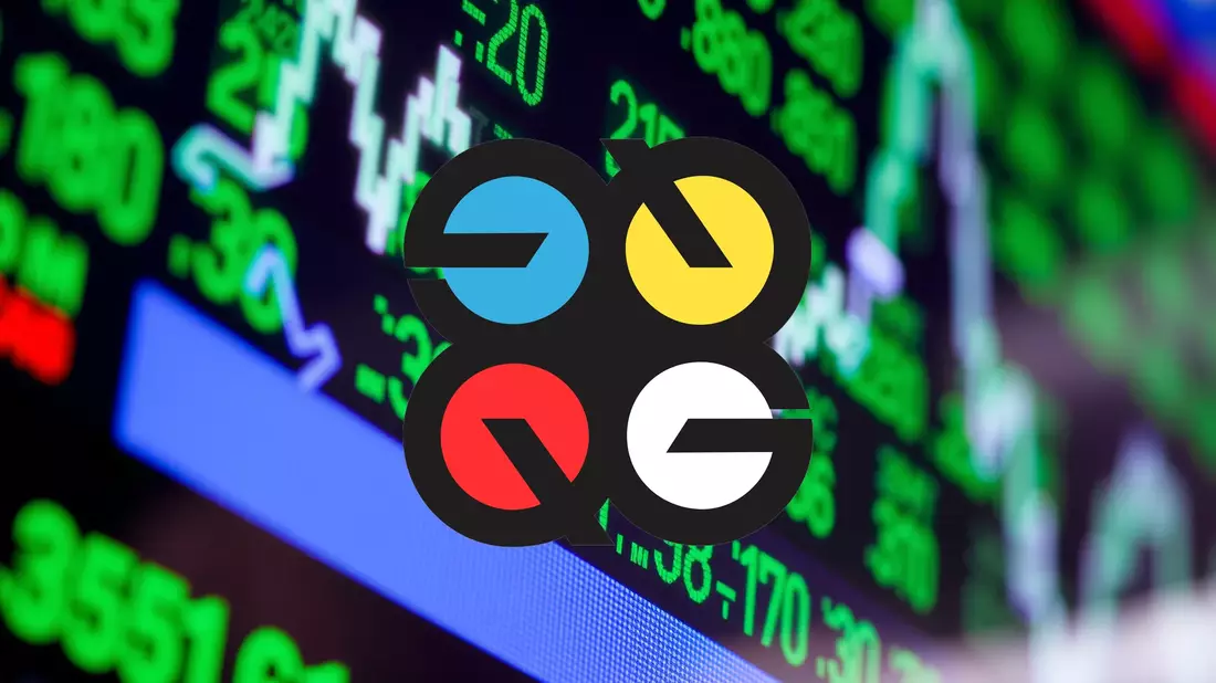 Quad/Graphics Aktie: Verstecktes Potenzial? - Bild: über boerse-global.de