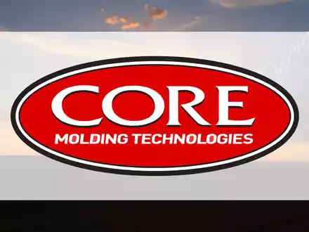 Core Molding Aktie: Absturz oder Aufbruch? - Foto: über boerse-global.de