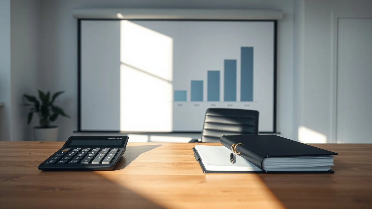 Kleinunternehmer-Grenze 2025: Warum der Dezember zur Steuerfalle wird - Foto: über boerse-global.de