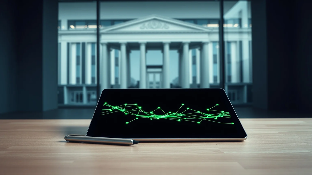 E-Rechnung Deutschland: Empfangspflicht startet in vier Wochen - Foto: über boerse-global.de