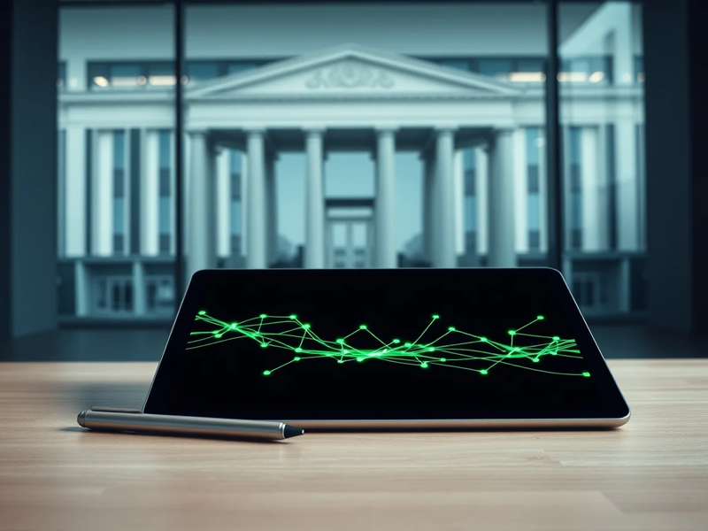 E-Rechnung Deutschland: Empfangspflicht startet in vier Wochen - Foto: über boerse-global.de