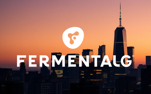 Fermentalg Aktie: Totalabsturz! - Foto: über boerse-global.de