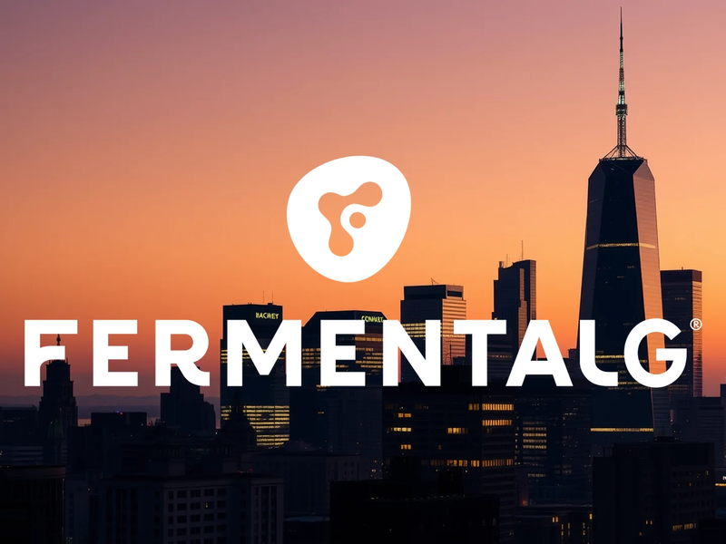 Fermentalg Aktie: Totalabsturz! - Foto: über boerse-global.de