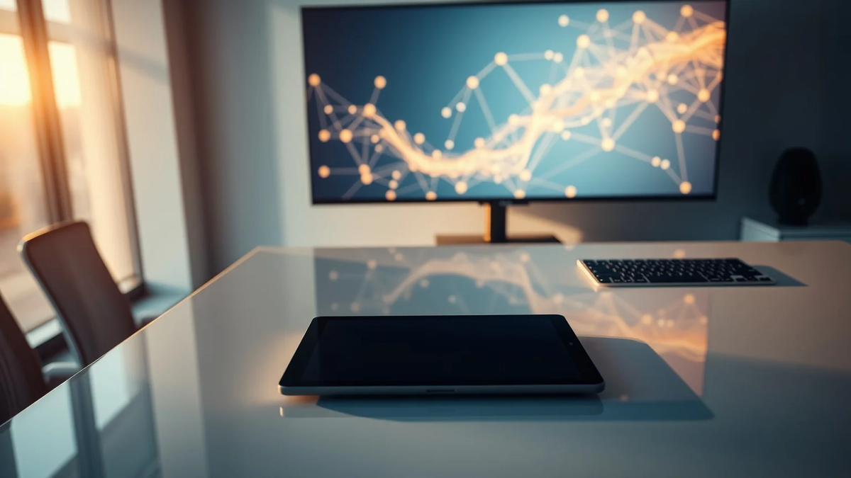 Microsoft Copilot: Word wird zum intelligenten Arbeitspartner - Foto: über boerse-global.de