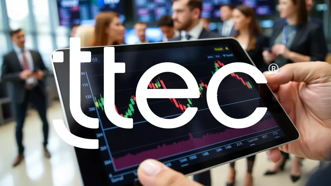 Ttec Aktie: Kampf um die Trendwende! - Bild: über boerse-global.de