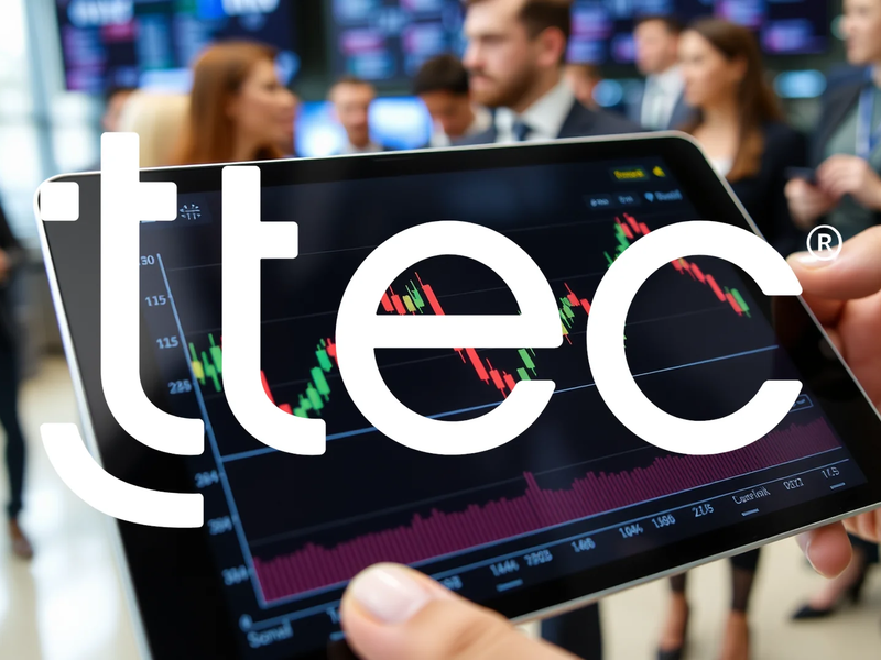 Ttec Aktie: Kampf um die Trendwende! - Foto: über boerse-global.de