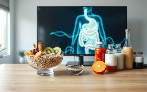 Rutgers-Studie: Kern-Mikrobiom revolutioniert Probiotika-Entwicklung - Foto: über boerse-global.de