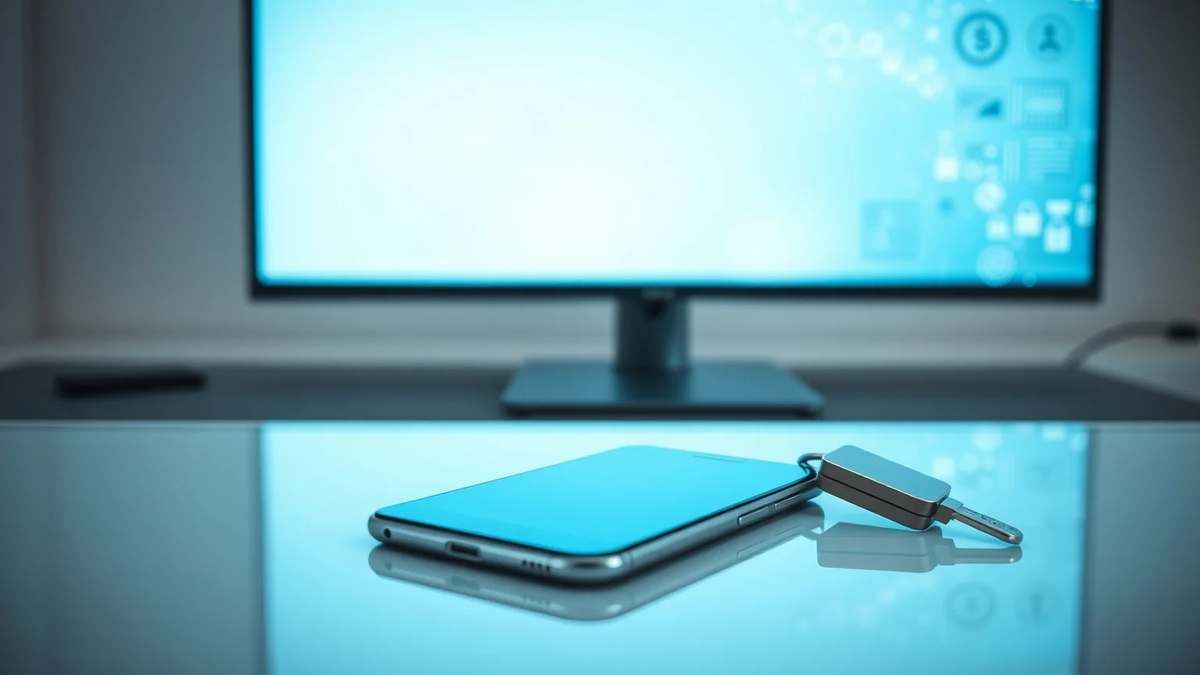 Australien und Neuseeland: Banken führen Biometrie-Pflicht gegen Betrugswelle ein - Foto: über boerse-global.de