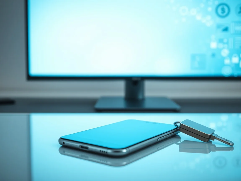 Australien und Neuseeland: Banken führen Biometrie-Pflicht gegen Betrugswelle ein - Foto: über boerse-global.de