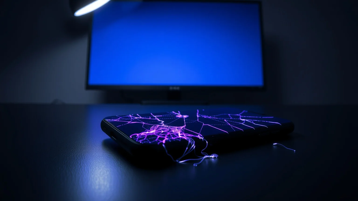 Android-Malware umgeht WhatsApp-Verschlüsselung durch Bildschirmauslese - Foto: über boerse-global.de