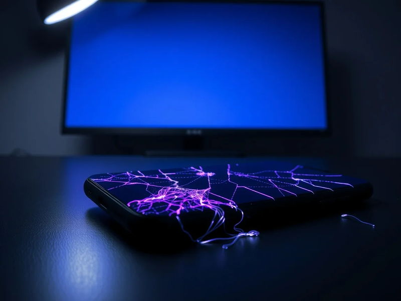 Android-Malware umgeht WhatsApp-Verschlüsselung durch Bildschirmauslese - Foto: über boerse-global.de