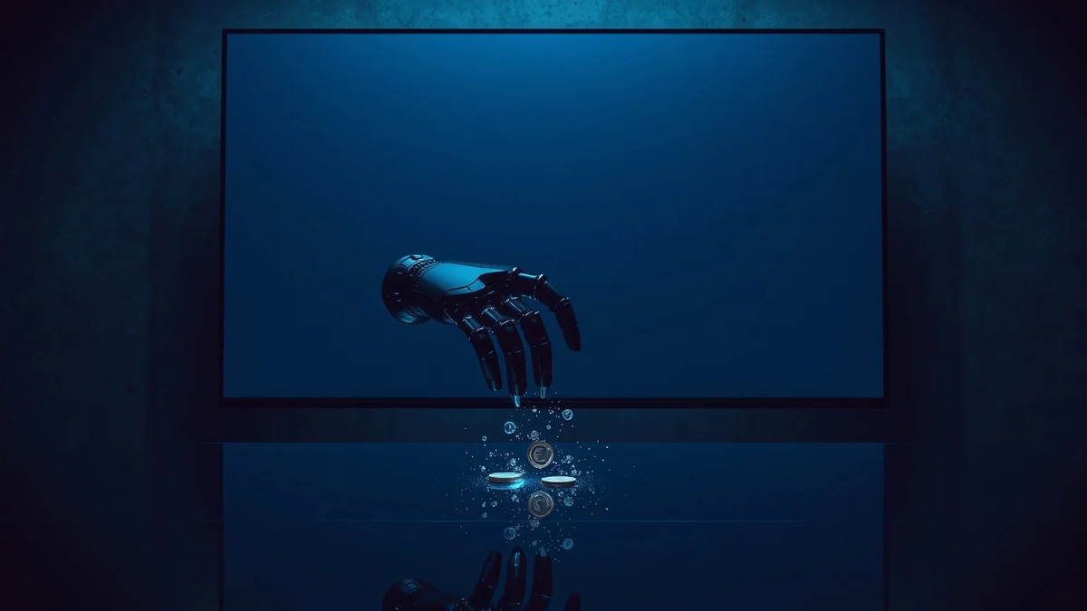 KI-Betrug: Kriminelle klonen Stimmen in drei Sekunden - Foto: über boerse-global.de