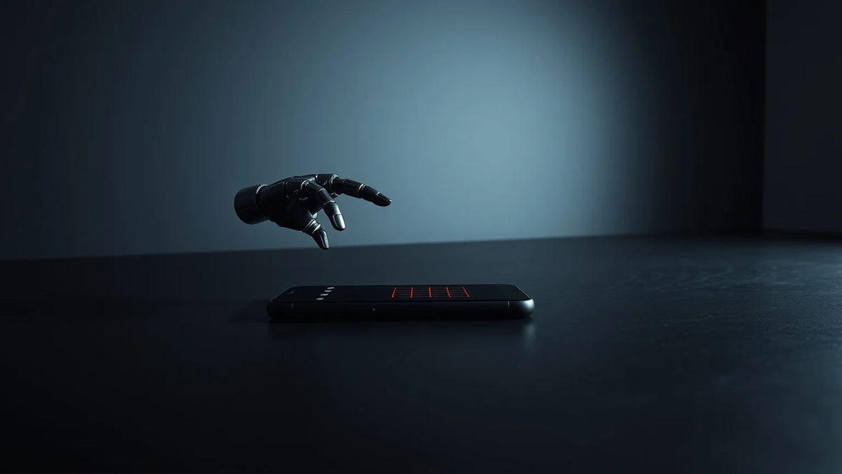 Neue Android-Trojaner übernehmen vollständige Kontrolle über Smartphones - Foto: über boerse-global.de