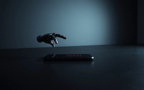 Neue Android-Trojaner übernehmen vollständige Kontrolle über Smartphones - Foto: über boerse-global.de