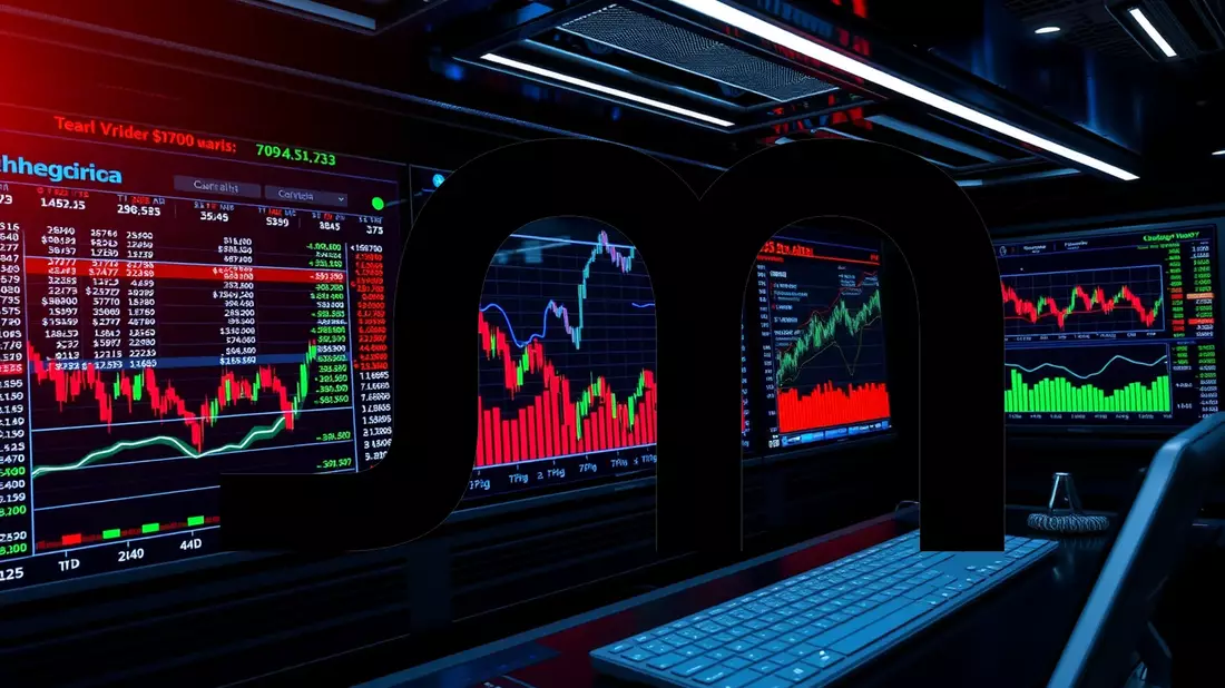 Micron Technology: La apuesta multimillonaria de Japón por la revolución de la IA Illustration mit AI erstellt übermittelt durch boerse-global.de