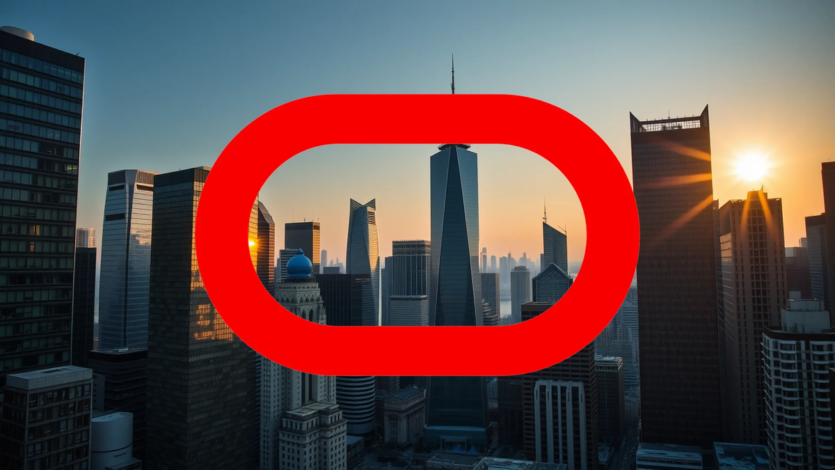 Oracle: ¿Una Apuesta Billonaria Demasiado Arriesgada? - Foto: über boerse-global.de